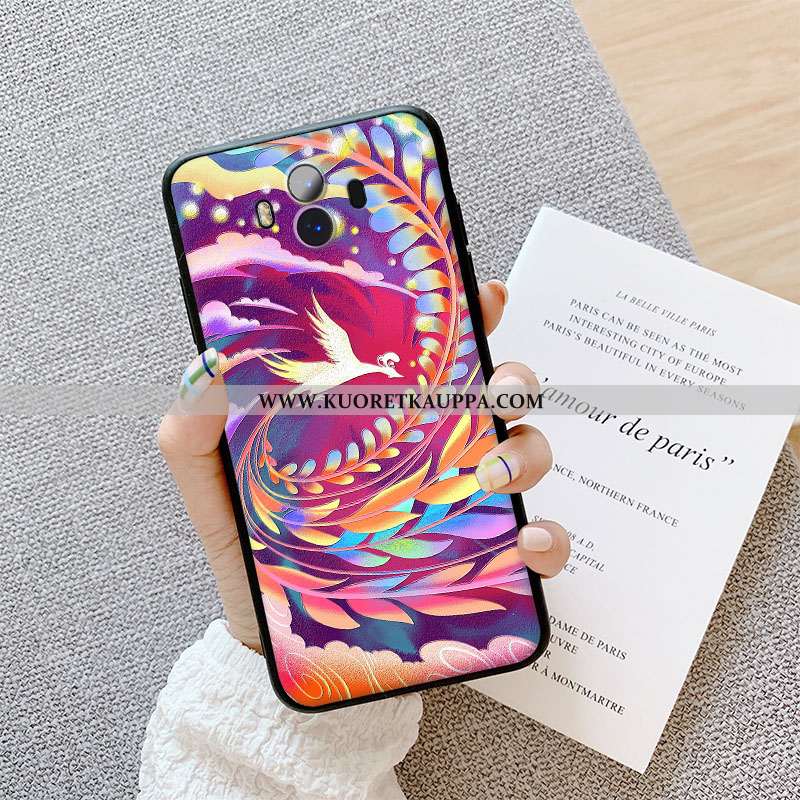 Kuori Huawei Mate 10, Kuoret Huawei Mate 10, Kotelo Huawei Mate 10 Kohokuviointi Suuntaus Persoonall