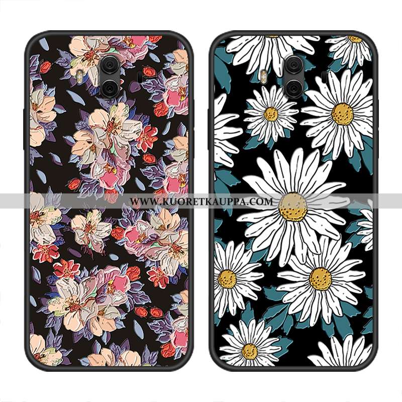 Kuori Huawei Mate 10, Kuoret Huawei Mate 10, Kotelo Huawei Mate 10 Pehmeä Neste Suojaus Puhelimen Al