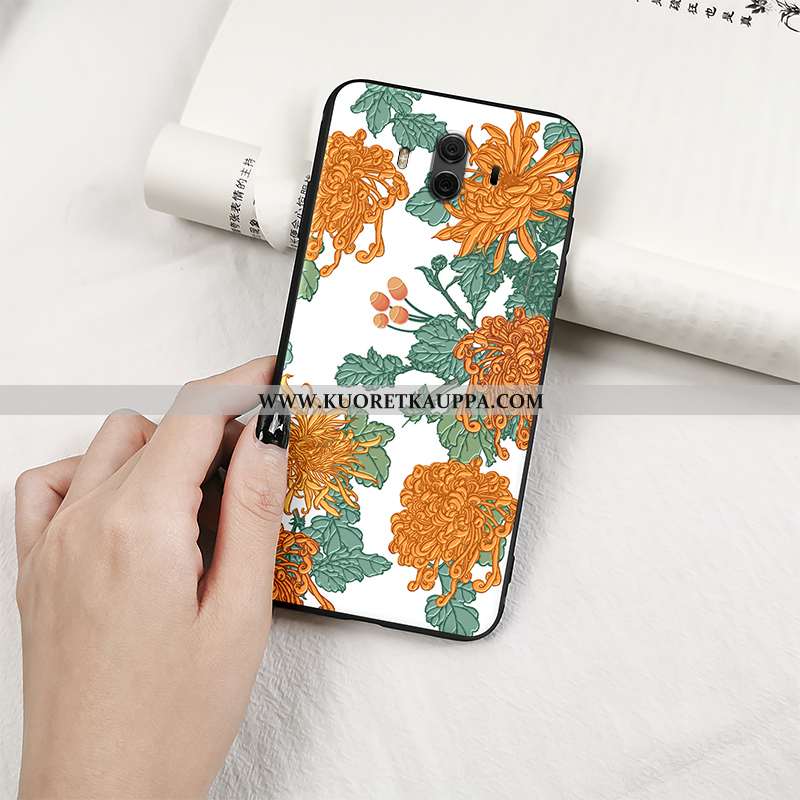 Kuori Huawei Mate 10, Kuoret Huawei Mate 10, Kotelo Huawei Mate 10 Pehmeä Neste Suojaus Puhelimen Al