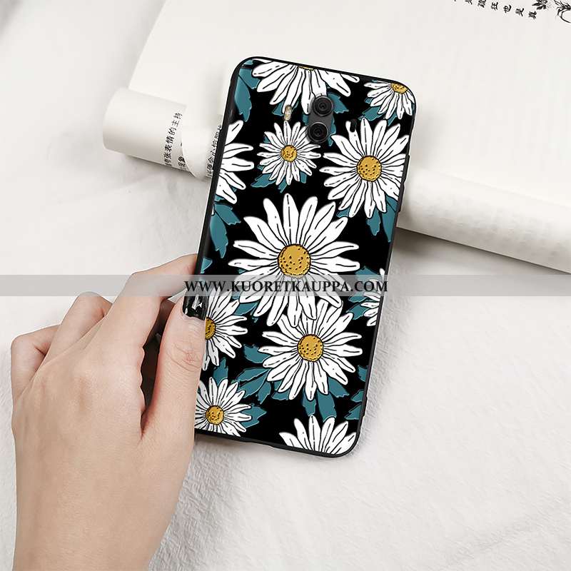 Kuori Huawei Mate 10, Kuoret Huawei Mate 10, Kotelo Huawei Mate 10 Pehmeä Neste Suojaus Puhelimen Al