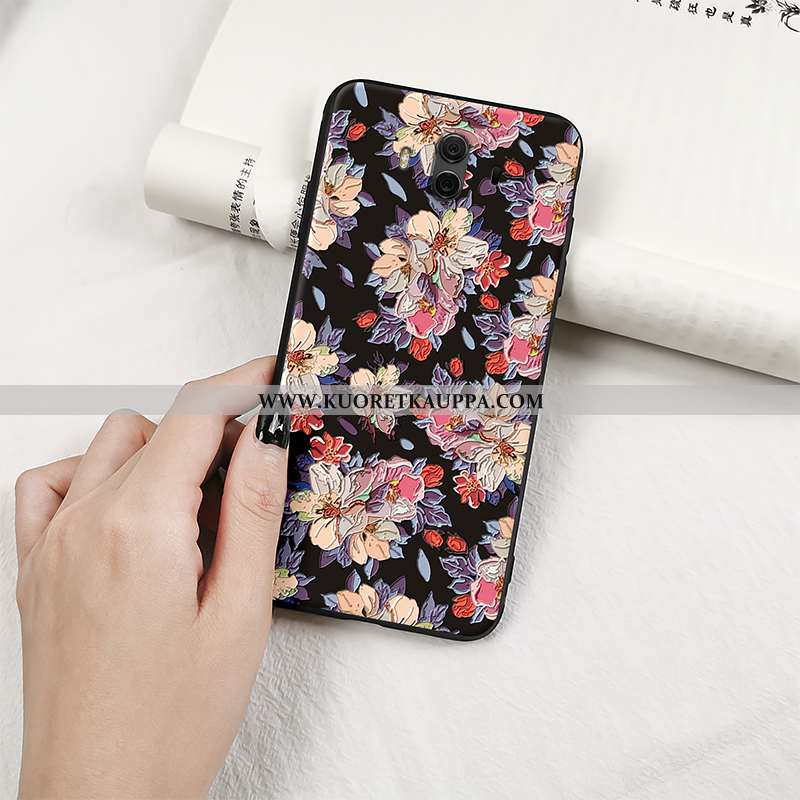 Kuori Huawei Mate 10, Kuoret Huawei Mate 10, Kotelo Huawei Mate 10 Pehmeä Neste Suojaus Puhelimen Al