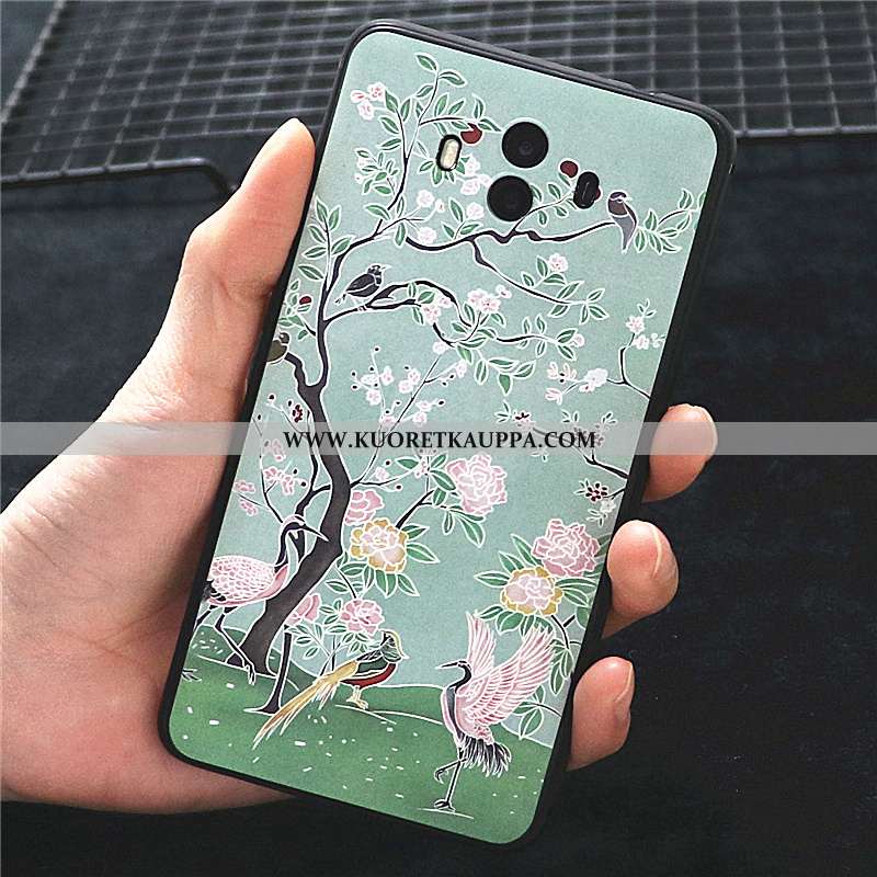 Kuori Huawei Mate 10, Kuoret Huawei Mate 10, Kotelo Huawei Mate 10 Persoonallisuus Luova All Inclusi