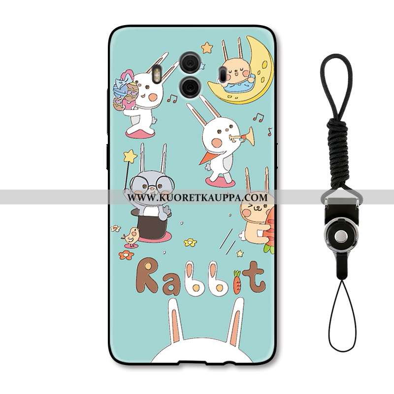 Kuori Huawei Mate 10, Kuoret Huawei Mate 10, Kotelo Huawei Mate 10 Suojaus Luova Ihana Puhelimen Kis