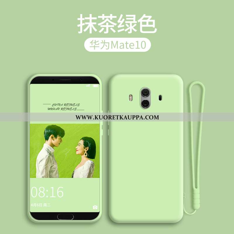 Kuori Huawei Mate 10, Kuoret Huawei Mate 10, Kotelo Huawei Mate 10 Suojaus Pesty Suede Valo All Incl