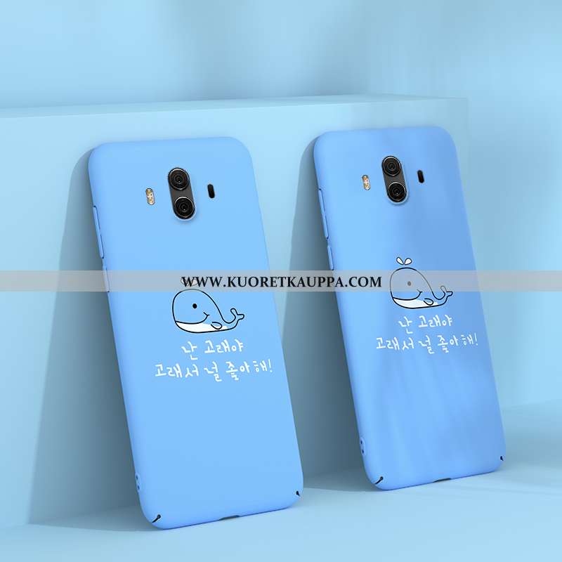 Kuori Huawei Mate 10, Kuoret Huawei Mate 10, Kotelo Huawei Mate 10 Suuntaus Ultra All Inclusive Pest