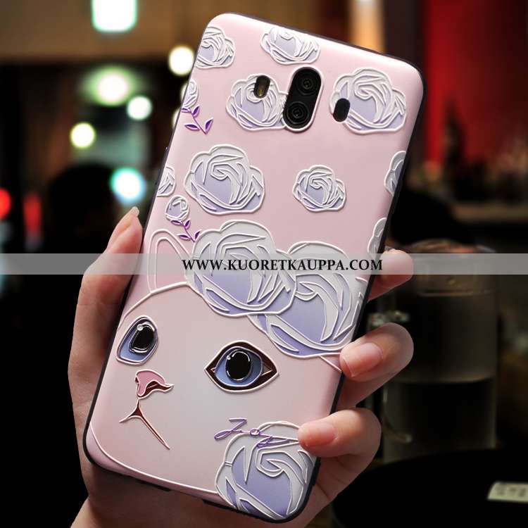 Kuori Huawei Mate 10, Kuoret Huawei Mate 10, Kotelo Huawei Mate 10 Suuntaus Ultra Suojaus Valo All I