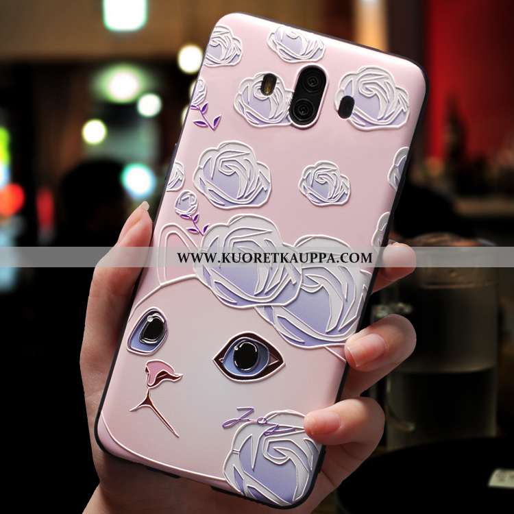 Kuori Huawei Mate 10, Kuoret Huawei Mate 10, Kotelo Huawei Mate 10 Suuntaus Ultra Suojaus Valo All I