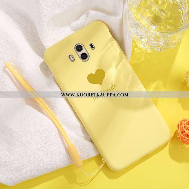 Kuori Huawei Mate 10, Kuoret Huawei Mate 10, Kotelo Huawei Mate 10 Tila Persoonallisuus All Inclusiv