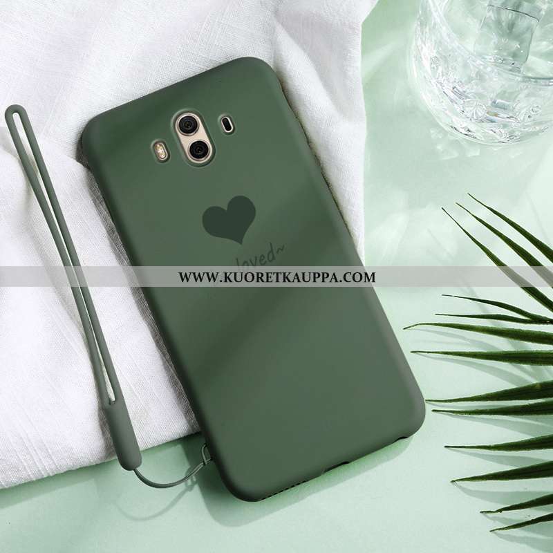 Kuori Huawei Mate 10, Kuoret Huawei Mate 10, Kotelo Huawei Mate 10 Tila Persoonallisuus All Inclusiv