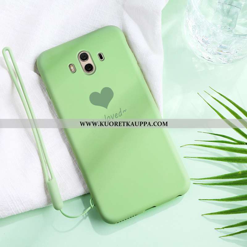 Kuori Huawei Mate 10, Kuoret Huawei Mate 10, Kotelo Huawei Mate 10 Tila Persoonallisuus All Inclusiv