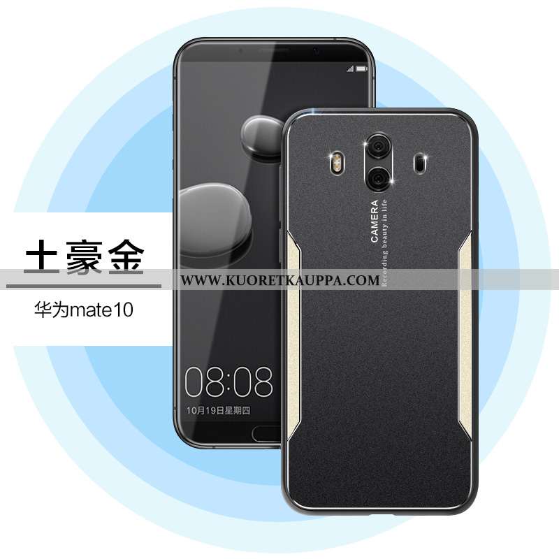 Kuori Huawei Mate 10, Kuoret Huawei Mate 10, Kotelo Huawei Mate 10 Ultra Pehmeä Neste Suojaus Net Re