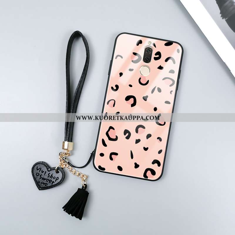 Kuori Huawei Mate 10 Lite, Kuoret Huawei Mate 10 Lite, Kotelo Huawei Mate 10 Lite Lasi Persoonallisu