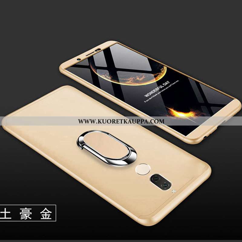 Kuori Huawei Mate 10 Lite, Kuoret Huawei Mate 10 Lite, Kotelo Huawei Mate 10 Lite Luova Puhelimen Al