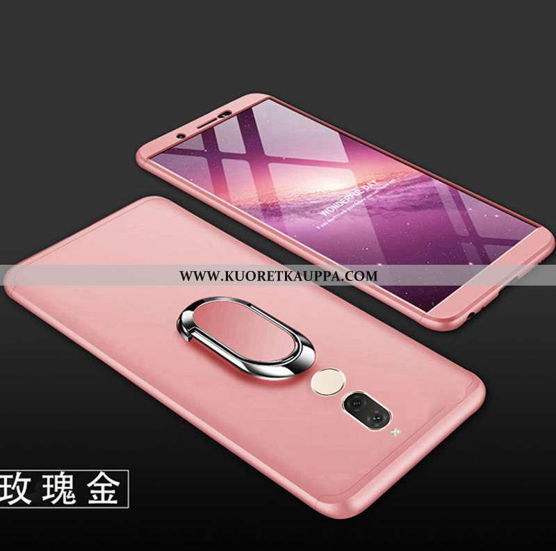 Kuori Huawei Mate 10 Lite, Kuoret Huawei Mate 10 Lite, Kotelo Huawei Mate 10 Lite Luova Puhelimen Al