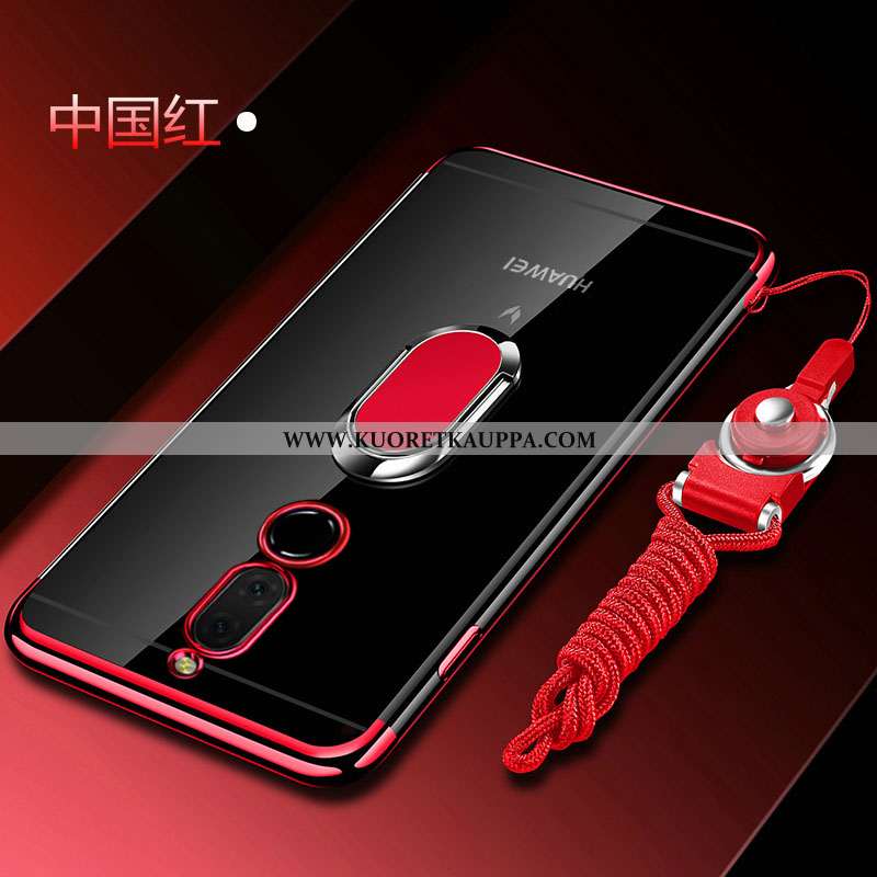 Kuori Huawei Mate 10 Lite, Kuoret Huawei Mate 10 Lite, Kotelo Huawei Mate 10 Lite Läpinäkyvä Persoon