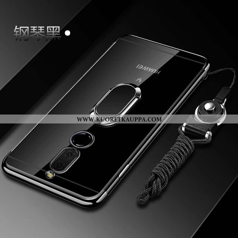 Kuori Huawei Mate 10 Lite, Kuoret Huawei Mate 10 Lite, Kotelo Huawei Mate 10 Lite Läpinäkyvä Persoon