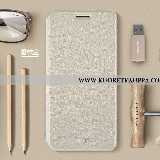 Kuori Huawei Mate 10 Lite, Kuoret Huawei Mate 10 Lite, Kotelo Huawei Mate 10 Lite Nahkakuori Pesty S