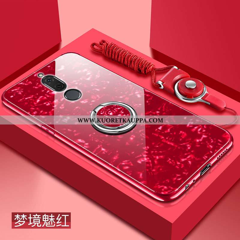 Kuori Huawei Mate 10 Lite, Kuoret Huawei Mate 10 Lite, Kotelo Huawei Mate 10 Lite Pehmeä Neste Silik