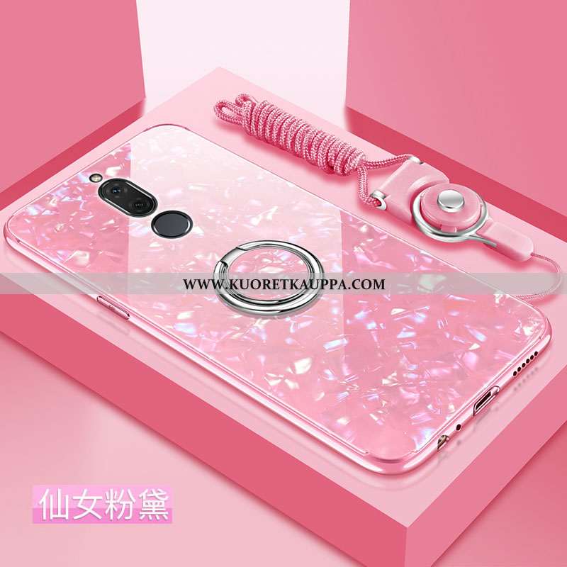 Kuori Huawei Mate 10 Lite, Kuoret Huawei Mate 10 Lite, Kotelo Huawei Mate 10 Lite Pehmeä Neste Silik