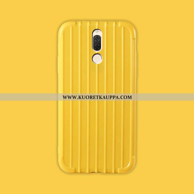 Kuori Huawei Mate 10 Lite, Kuoret Huawei Mate 10 Lite, Kotelo Huawei Mate 10 Lite Pehmeä Neste Valo 