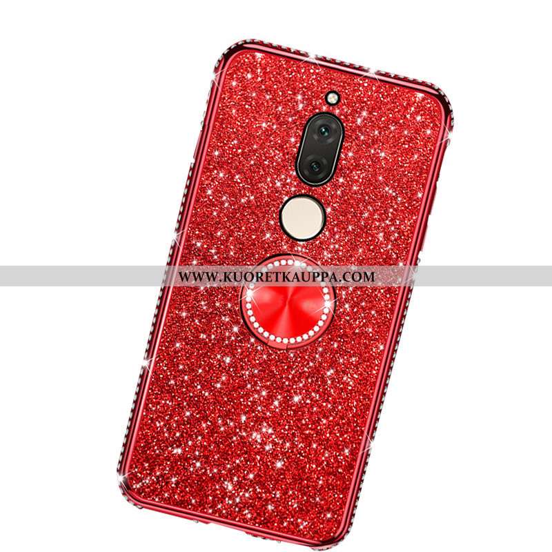 Kuori Huawei Mate 10 Lite, Kuoret Huawei Mate 10 Lite, Kotelo Huawei Mate 10 Lite Ripustettavat Kori