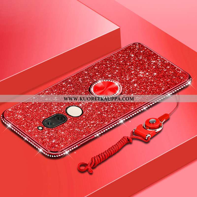 Kuori Huawei Mate 10 Lite, Kuoret Huawei Mate 10 Lite, Kotelo Huawei Mate 10 Lite Ripustettavat Kori