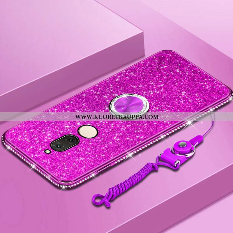 Kuori Huawei Mate 10 Lite, Kuoret Huawei Mate 10 Lite, Kotelo Huawei Mate 10 Lite Ripustettavat Kori