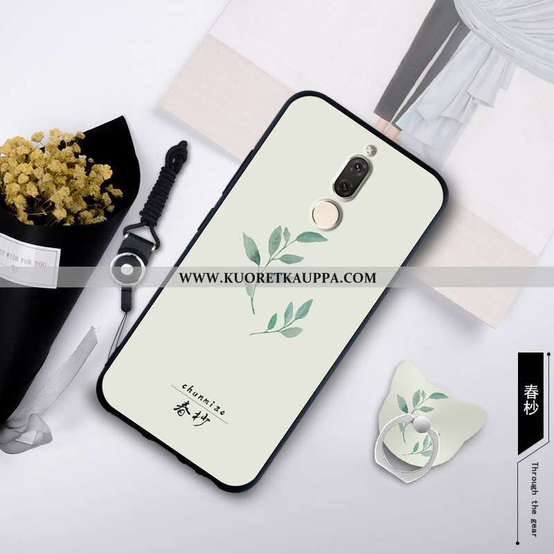 Kuori Huawei Mate 10 Lite, Kuoret Huawei Mate 10 Lite, Kotelo Huawei Mate 10 Lite Ripustettavat Kori