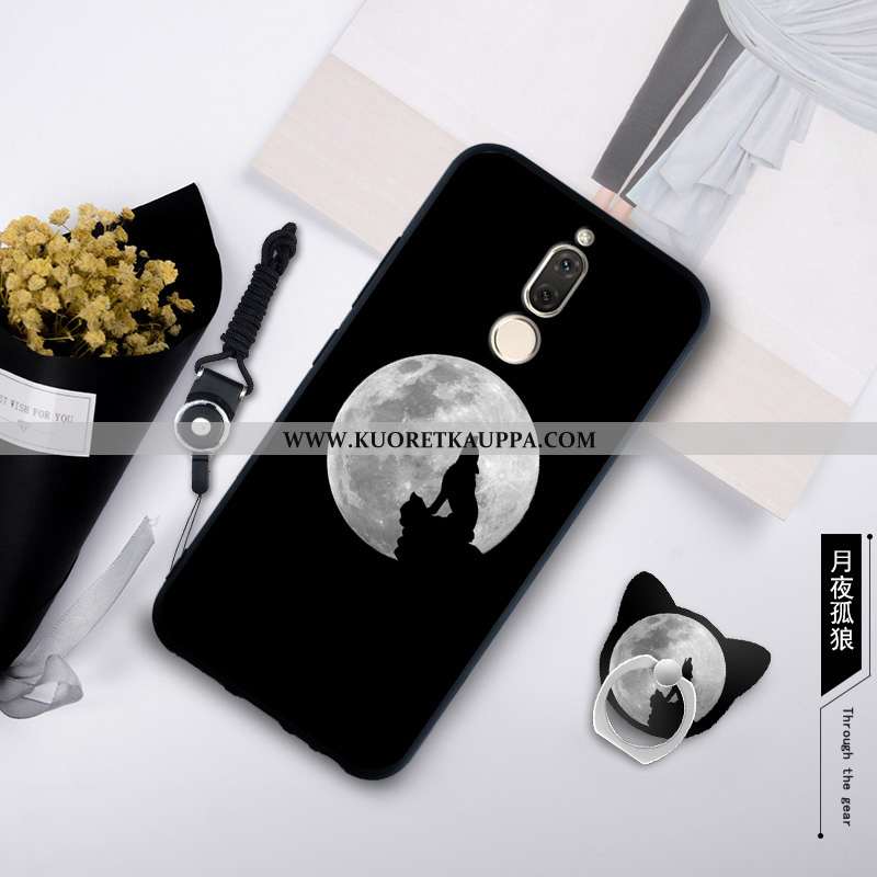 Kuori Huawei Mate 10 Lite, Kuoret Huawei Mate 10 Lite, Kotelo Huawei Mate 10 Lite Ripustettavat Kori