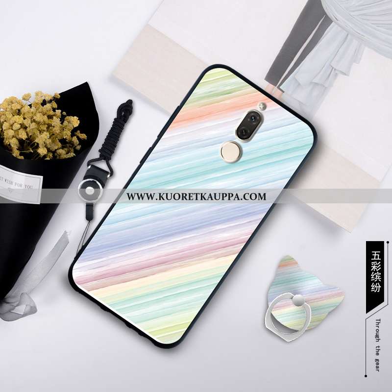 Kuori Huawei Mate 10 Lite, Kuoret Huawei Mate 10 Lite, Kotelo Huawei Mate 10 Lite Ripustettavat Kori