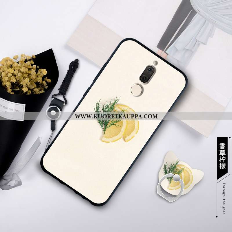 Kuori Huawei Mate 10 Lite, Kuoret Huawei Mate 10 Lite, Kotelo Huawei Mate 10 Lite Ripustettavat Kori