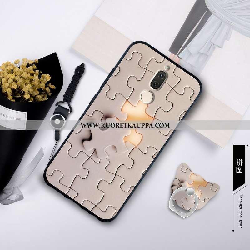 Kuori Huawei Mate 10 Lite, Kuoret Huawei Mate 10 Lite, Kotelo Huawei Mate 10 Lite Ripustettavat Kori