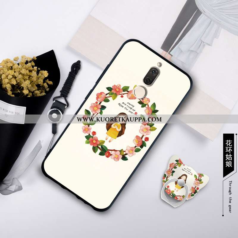 Kuori Huawei Mate 10 Lite, Kuoret Huawei Mate 10 Lite, Kotelo Huawei Mate 10 Lite Ripustettavat Kori