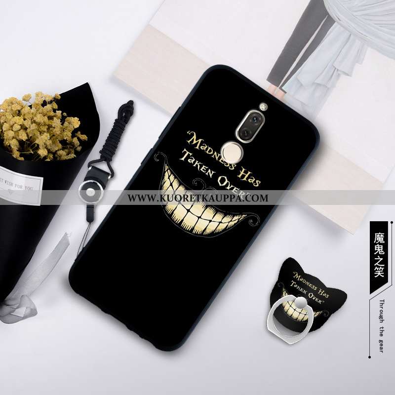 Kuori Huawei Mate 10 Lite, Kuoret Huawei Mate 10 Lite, Kotelo Huawei Mate 10 Lite Ripustettavat Kori