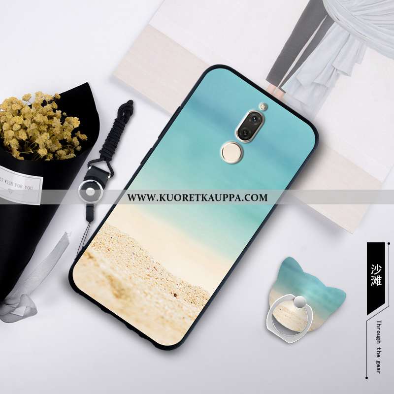 Kuori Huawei Mate 10 Lite, Kuoret Huawei Mate 10 Lite, Kotelo Huawei Mate 10 Lite Ripustettavat Kori