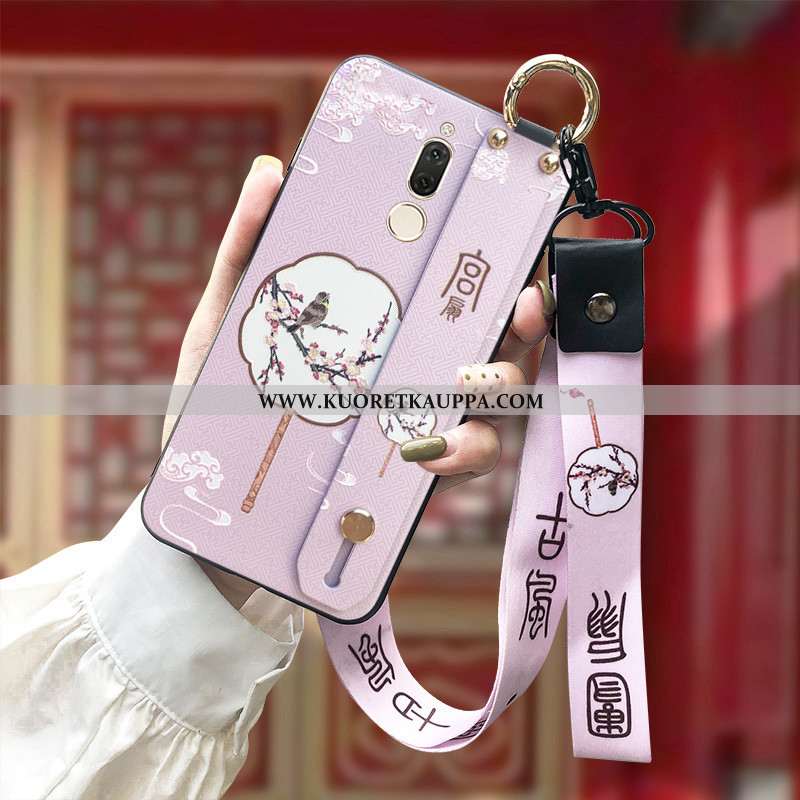 Kuori Huawei Mate 10 Lite, Kuoret Huawei Mate 10 Lite, Kotelo Huawei Mate 10 Lite Ripustettavat Kori