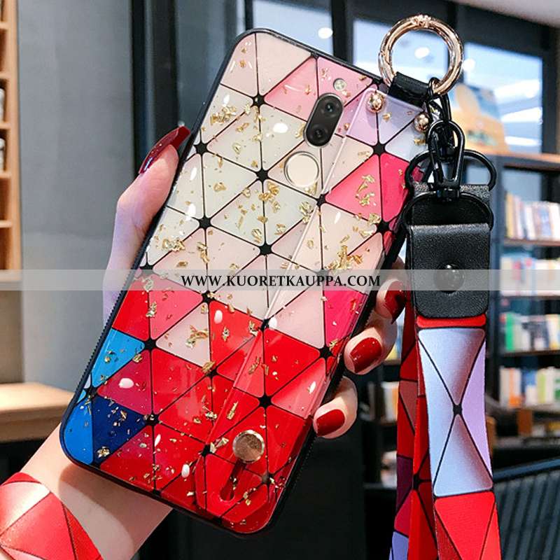 Kuori Huawei Mate 10 Lite, Kuoret Huawei Mate 10 Lite, Kotelo Huawei Mate 10 Lite Ripustettavat Kori