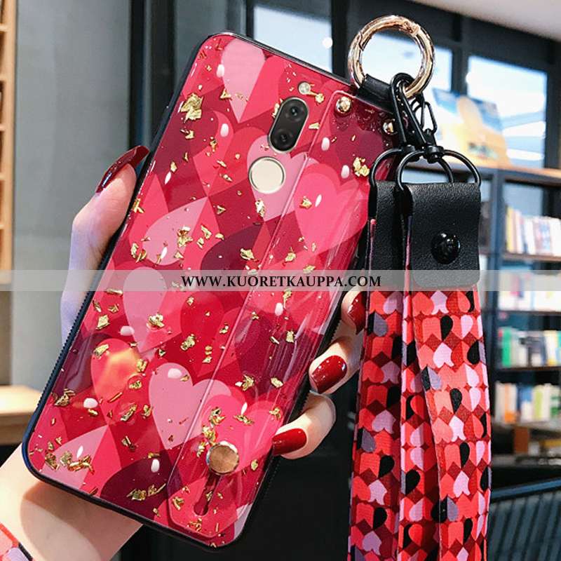 Kuori Huawei Mate 10 Lite, Kuoret Huawei Mate 10 Lite, Kotelo Huawei Mate 10 Lite Ripustettavat Kori