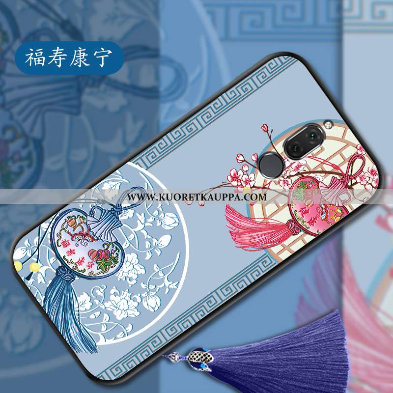 Kuori Huawei Mate 10 Lite, Kuoret Huawei Mate 10 Lite, Kotelo Huawei Mate 10 Lite Suojaus Persoonall