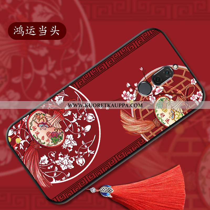 Kuori Huawei Mate 10 Lite, Kuoret Huawei Mate 10 Lite, Kotelo Huawei Mate 10 Lite Suojaus Persoonall