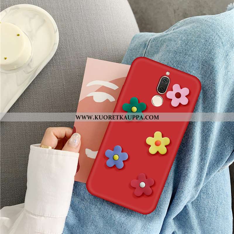 Kuori Huawei Mate 10 Lite, Kuoret Huawei Mate 10 Lite, Kotelo Huawei Mate 10 Lite Suojaus Pesty Sued