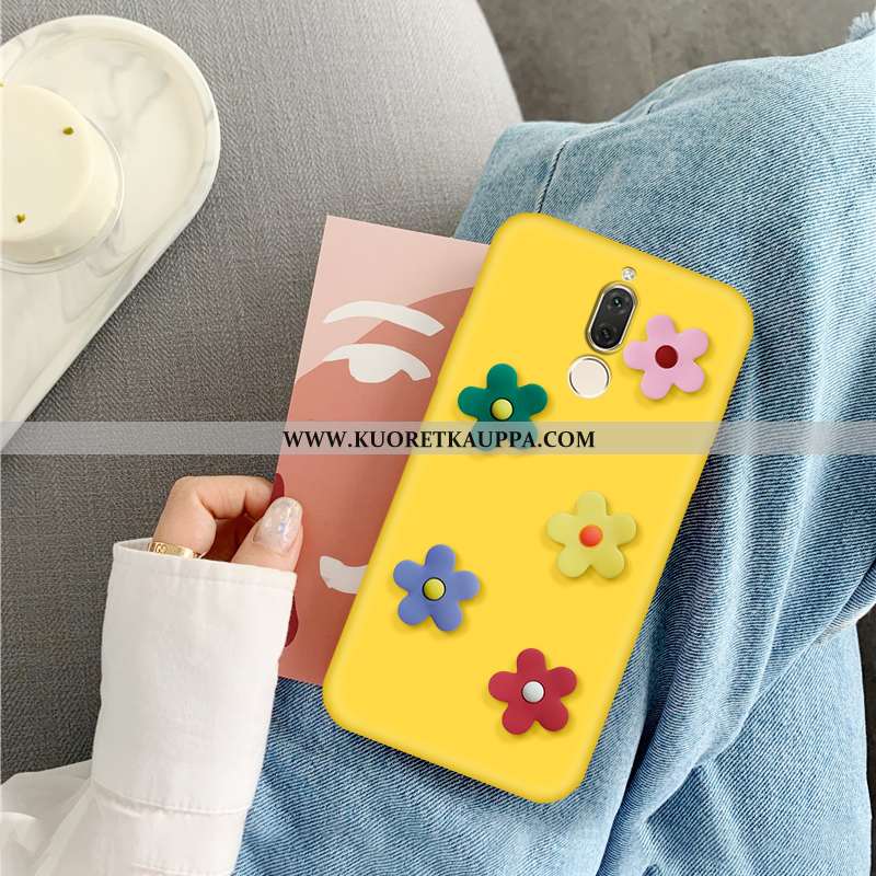 Kuori Huawei Mate 10 Lite, Kuoret Huawei Mate 10 Lite, Kotelo Huawei Mate 10 Lite Suojaus Pesty Sued