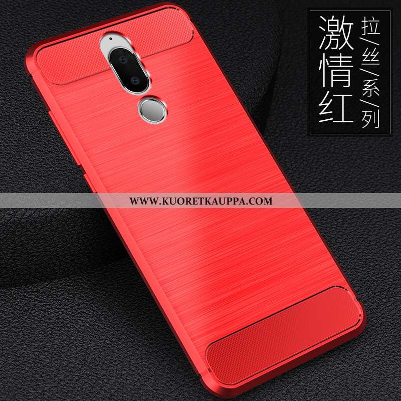 Kuori Huawei Mate 10 Lite, Kuoret Huawei Mate 10 Lite, Kotelo Huawei Mate 10 Lite Suuntaus Ultra Sil