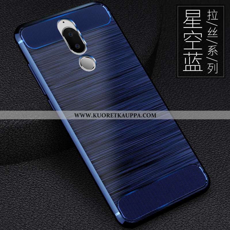 Kuori Huawei Mate 10 Lite, Kuoret Huawei Mate 10 Lite, Kotelo Huawei Mate 10 Lite Suuntaus Ultra Sil