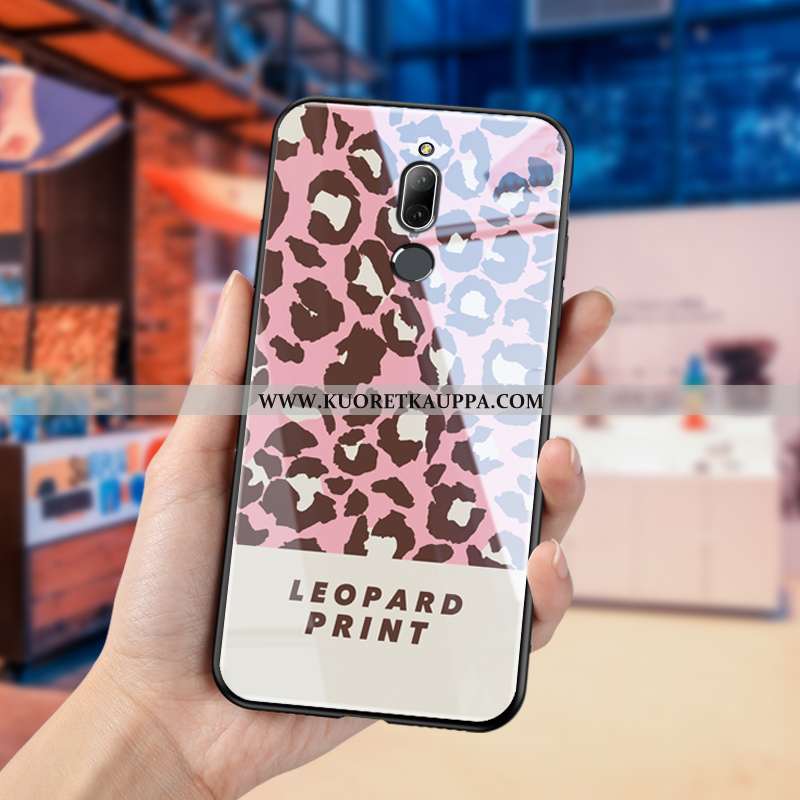 Kuori Huawei Mate 10 Lite, Kuoret Huawei Mate 10 Lite, Kotelo Huawei Mate 10 Lite Valo Suojaus Kova 