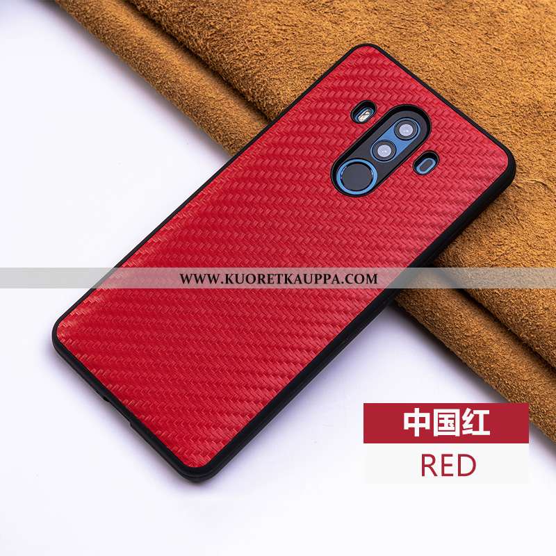 Kuori Huawei Mate 10 Pro, Kuoret Huawei Mate 10 Pro, Kotelo Huawei Mate 10 Pro Nahkakuori Persoonall