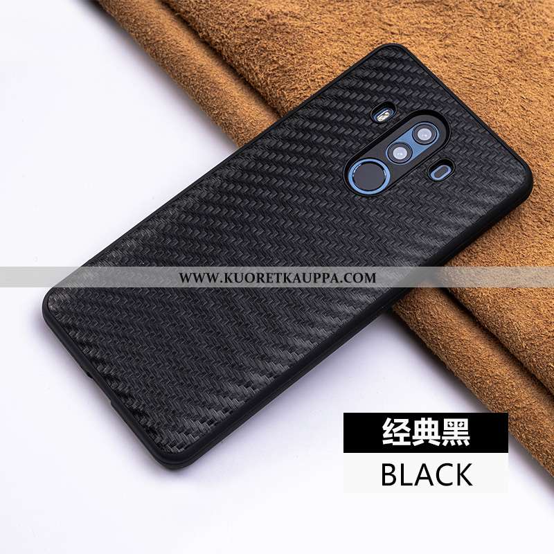 Kuori Huawei Mate 10 Pro, Kuoret Huawei Mate 10 Pro, Kotelo Huawei Mate 10 Pro Nahkakuori Persoonall