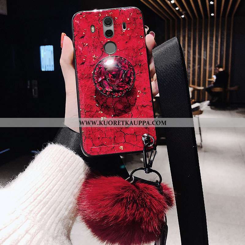 Kuori Huawei Mate 10 Pro, Kuoret Huawei Mate 10 Pro, Kotelo Huawei Mate 10 Pro Pehmeä Neste Silikoni