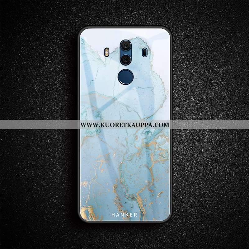 Kuori Huawei Mate 10 Pro, Kuoret Huawei Mate 10 Pro, Kotelo Huawei Mate 10 Pro Pehmeä Neste Suojaus 