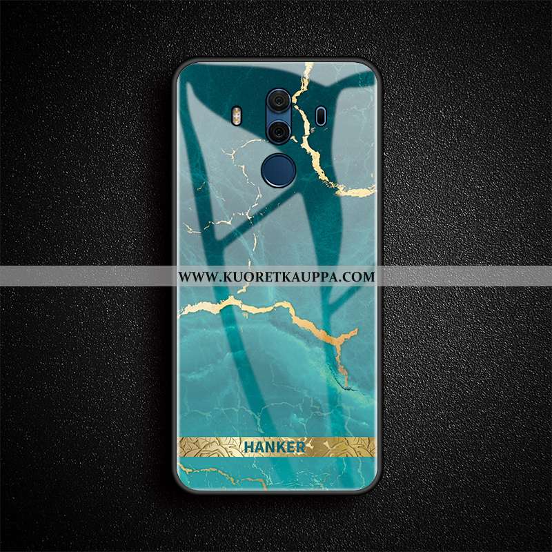 Kuori Huawei Mate 10 Pro, Kuoret Huawei Mate 10 Pro, Kotelo Huawei Mate 10 Pro Pehmeä Neste Suojaus 